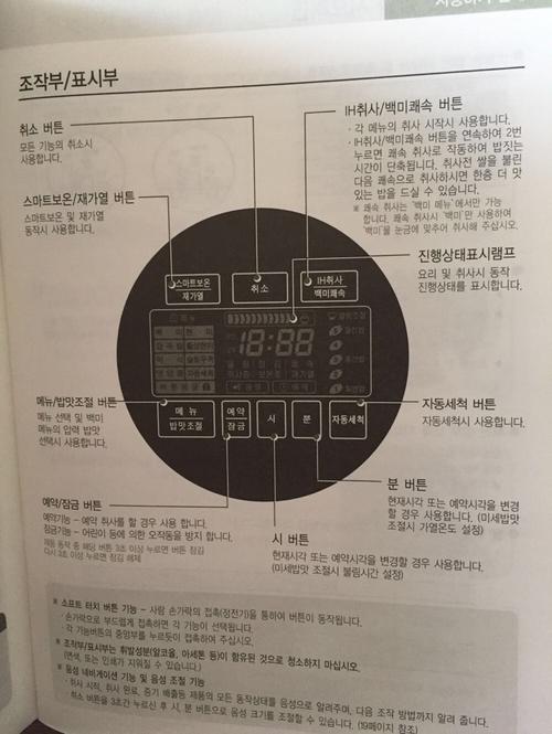 酷晨电饭煲中文说明书(酷晨电饭煲中文说明书cjh-pc0621rhw)