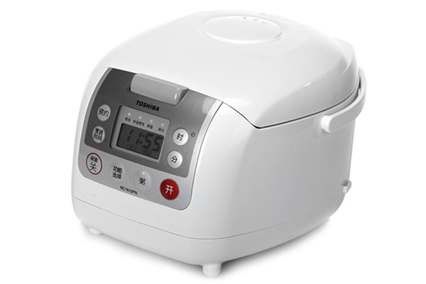 东芝电饭煲故障分析