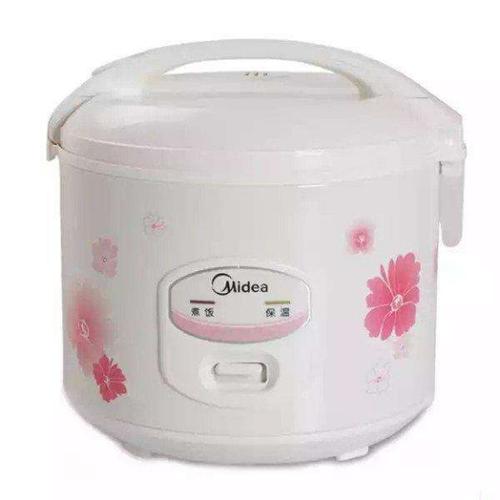 电饭锅只有保温灯亮怎么解决