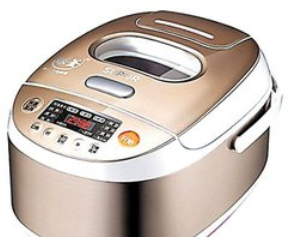 电饭锅只有保温灯亮怎么解决